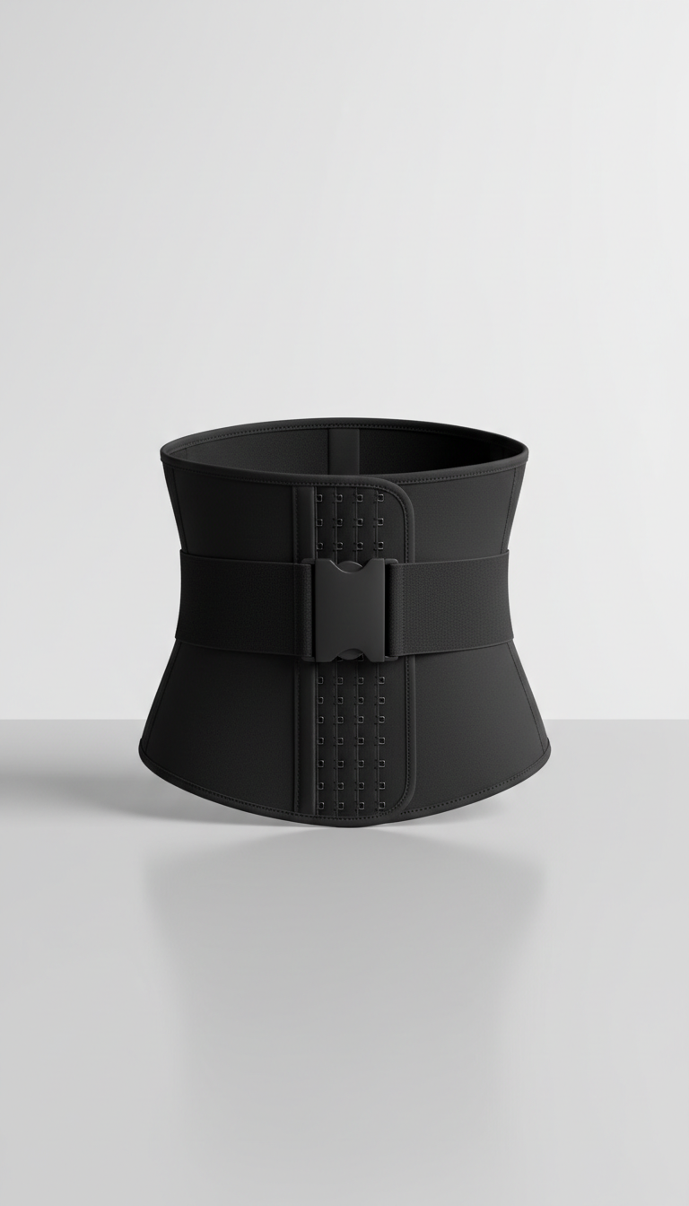 Adjustable Waist Trainer