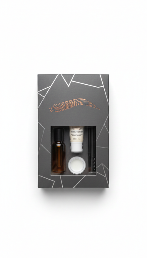 At-Home Brow Tint Kit