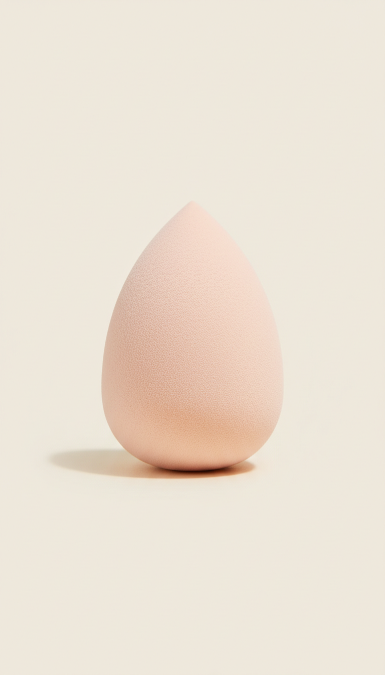 Cloud Bounce Makeup Blender Sponge Set