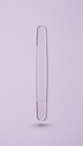 Premium Glass Nail Shiner & Buffer