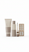 At-Home DIY Lash Lift & Tint Kit