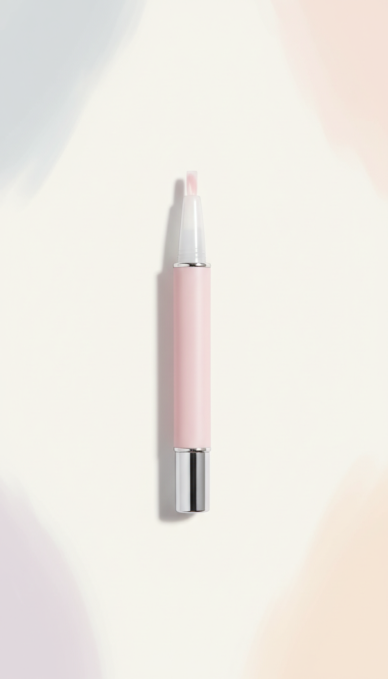 Rosewater Blush Nail & Cuticle Pen