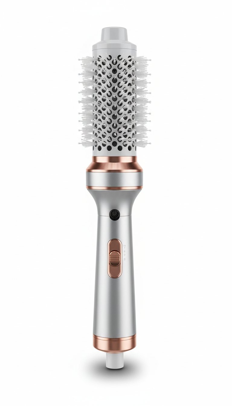 3-in-1 Ionic Hot Air Styling Brush