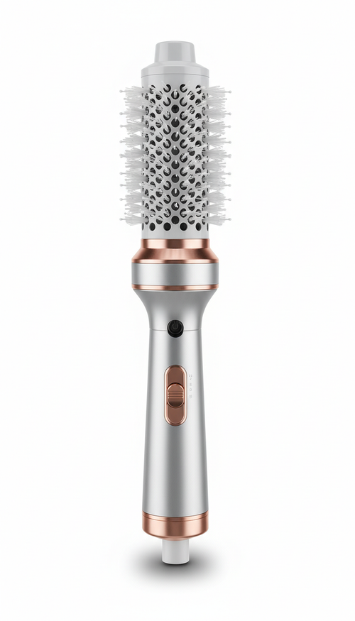 3-in-1 Ionic Hot Air Styling Brush